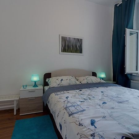George Apartment Zagreb Exterior photo